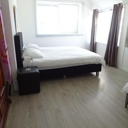 Guesthouse Wormer Eksteriør bilde