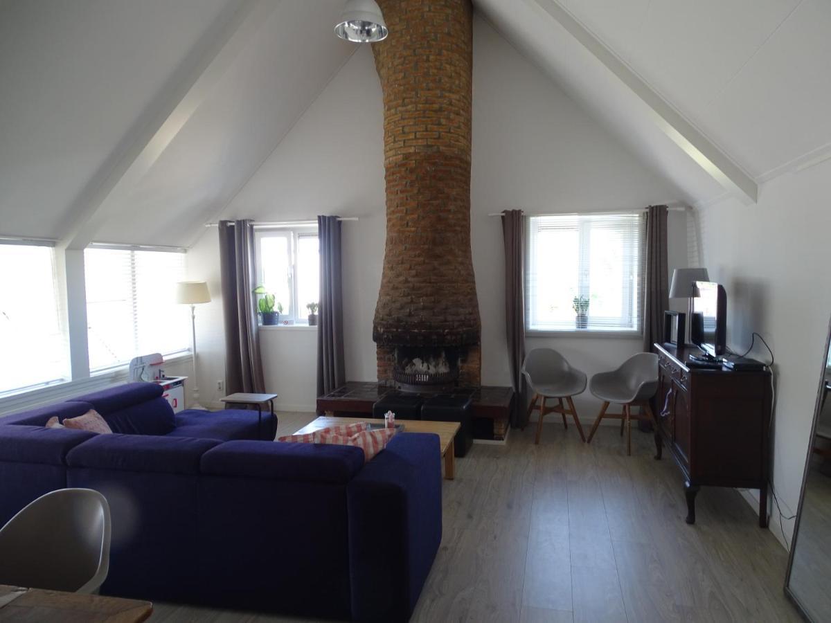 Guesthouse Wormer Eksteriør bilde