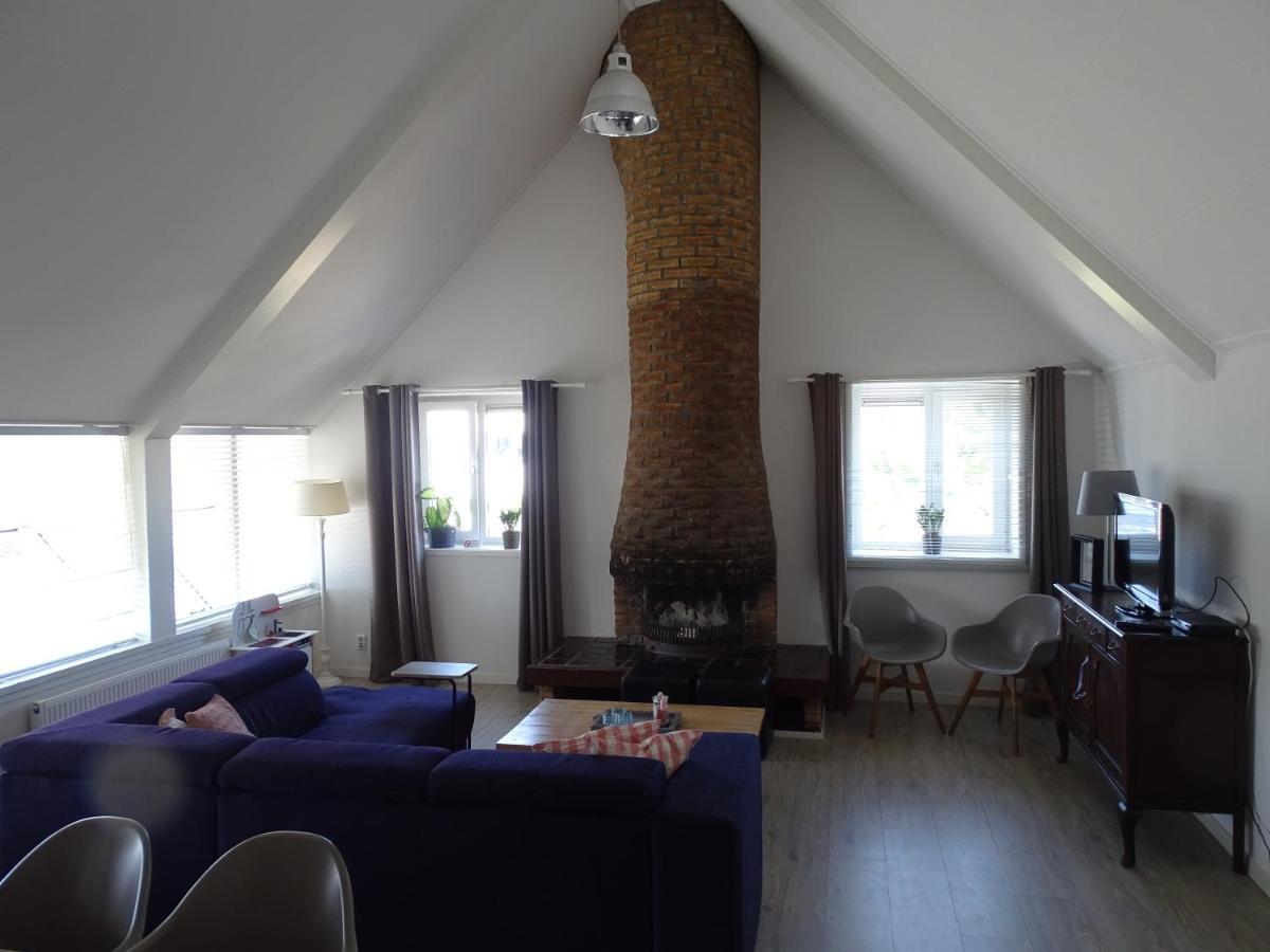 Guesthouse Wormer Eksteriør bilde