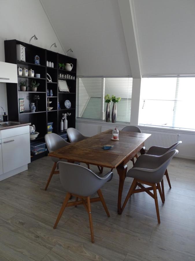 Guesthouse Wormer Eksteriør bilde