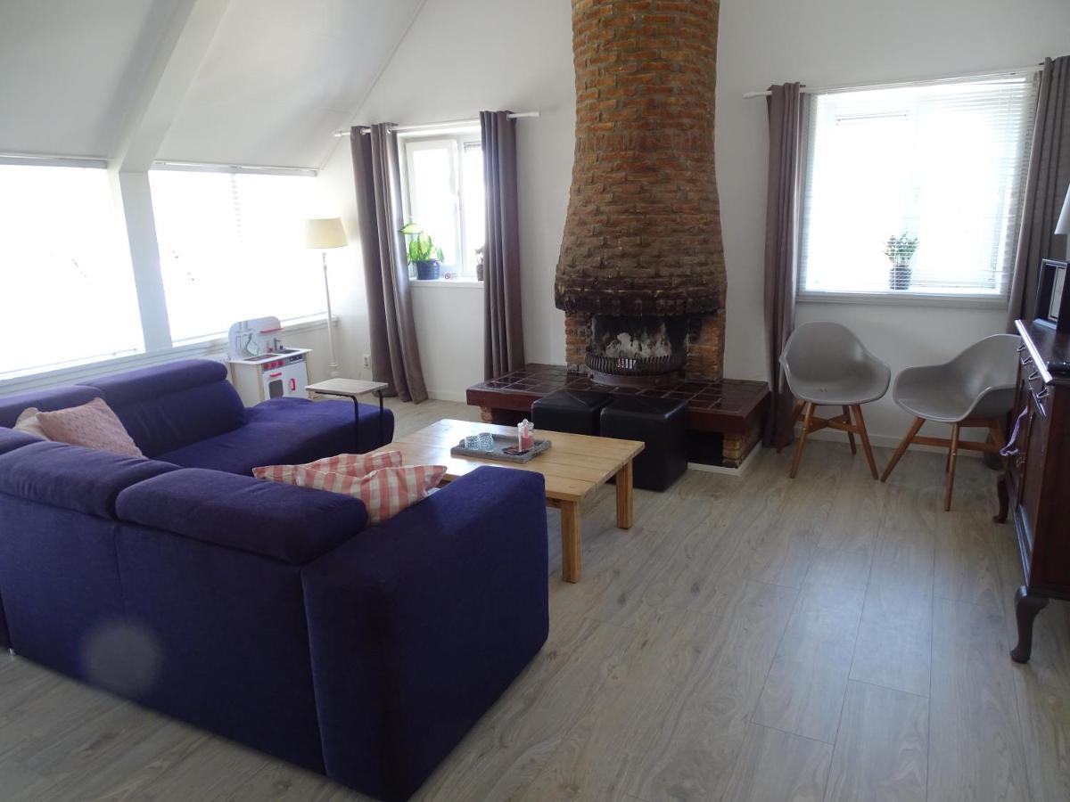 Guesthouse Wormer Eksteriør bilde
