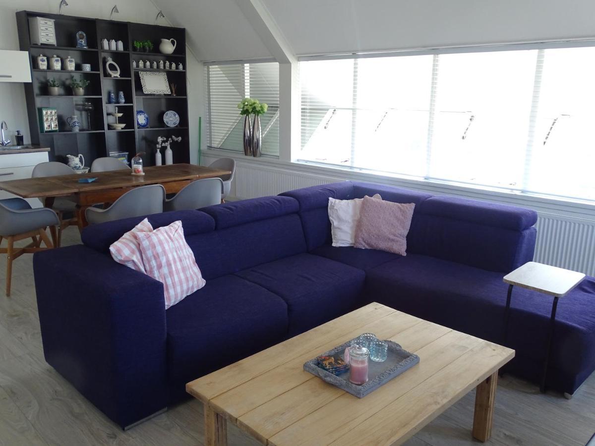 Guesthouse Wormer Eksteriør bilde