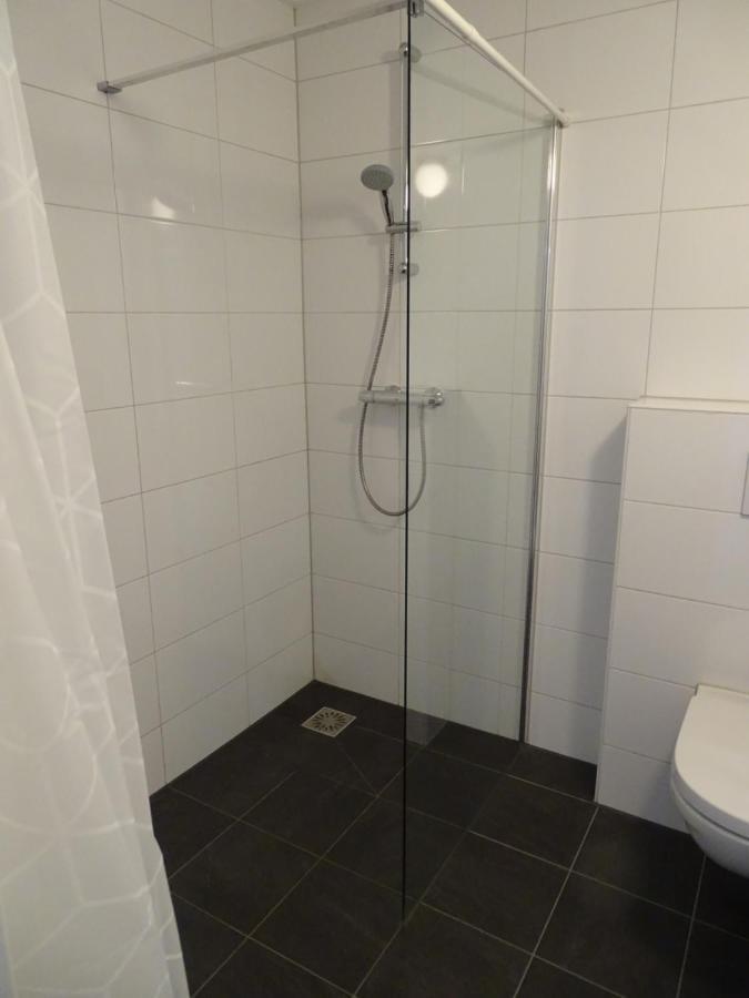 Guesthouse Wormer Eksteriør bilde