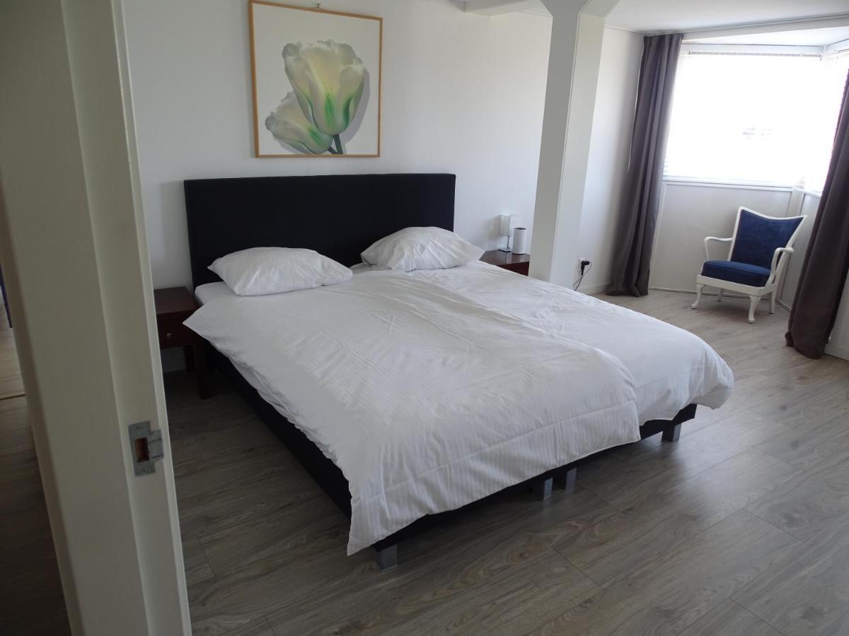 Guesthouse Wormer Eksteriør bilde