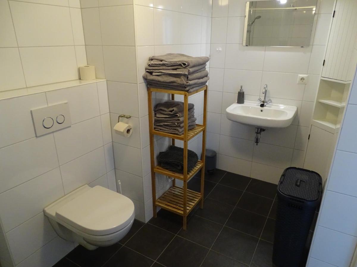 Guesthouse Wormer Eksteriør bilde
