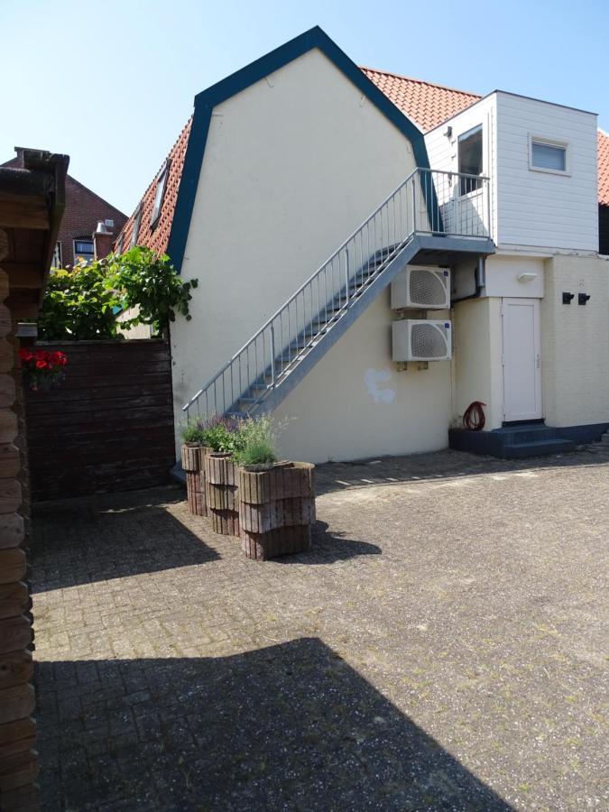 Guesthouse Wormer Eksteriør bilde