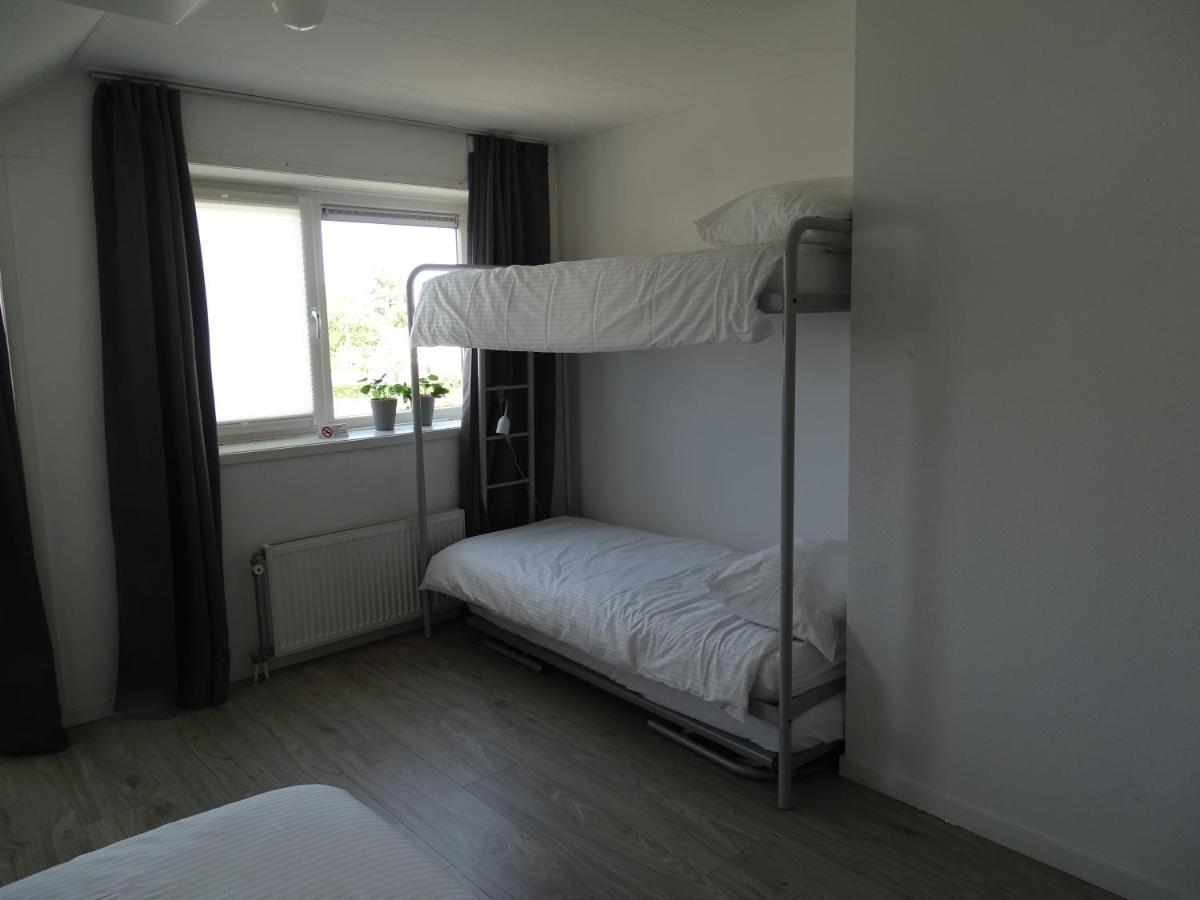 Guesthouse Wormer Eksteriør bilde